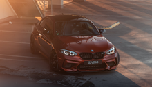 Load image into Gallery viewer, BMW M2 Comp (2018-2021) F87 EVO-S Front Lip/Splitter
