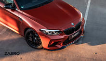 Load image into Gallery viewer, BMW M2 Comp (2018-2021) F87 EVO-S Front Lip/Splitter
