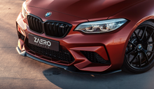 Load image into Gallery viewer, BMW M2 Comp (2018-2021) F87 EVO-S Front Lip/Splitter
