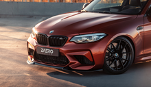 Load image into Gallery viewer, BMW M2 Comp (2018-2021) F87 EVO-S Front Lip/Splitter
