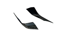 Load image into Gallery viewer, Maserati MC20 (2020-2026) M240 Novitec Front-Attachment (Visible Carbon)
