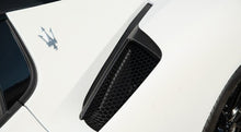 Load image into Gallery viewer, Maserati MC20 (2020-2026) M240 Novitec Air Guide
