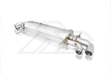 Load image into Gallery viewer, Valvetronic Exhaust System for BMW 850i G14 G15 Coupe Convertible 4.4TT N63  19+
