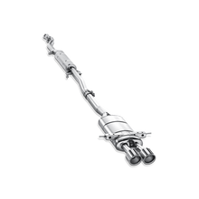 Load image into Gallery viewer, Mini Cooper S (2009-2011) R5X Akrapovic Evolution Line (SS) without tips
