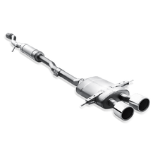 Load image into Gallery viewer, Mini Cooper S (2009-2011) R5X Akrapovic Evolution Line (SS) without tips
