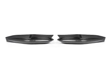Load image into Gallery viewer, OEM Style Pre Pregged Dry Carbon Rear Winglets for BMW M3 G80 G81 2020+
