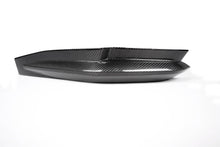 Load image into Gallery viewer, OEM Style Pre Pregged Dry Carbon Rear Winglets for BMW M3 G80 G81 2020+
