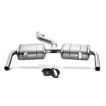 Load image into Gallery viewer, Renault Clio RS200 (2009-2012) Akrapovic Slip-On Line (SS)
