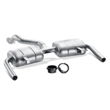 Load image into Gallery viewer, Renault Clio RS200 (2009-2012) Akrapovic Slip-On Line (SS)
