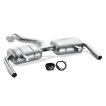 Load image into Gallery viewer, Renault Clio RS200 (2009-2012) Akrapovic Slip-On Line (SS)

