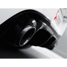 Load image into Gallery viewer, Renault Clio RS200 (2009-2012) Akrapovic Slip-On Line (SS)
