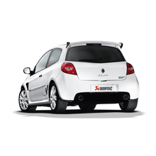 Load image into Gallery viewer, Renault Clio RS200 (2009-2012) Akrapovic Slip-On Line (SS)
