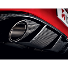 Load image into Gallery viewer, Volkswagen Golf GTI (2013-2015) MK7 Akrapovic Slip-On Line (Titanium)
