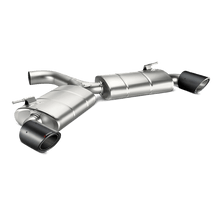 Load image into Gallery viewer, Volkswagen Golf GTI (2017-2020) Mk7 FL/5G Akrapovic Slip-On Line (Titanium)
