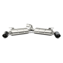 Load image into Gallery viewer, Volkswagen Golf GTI (2017-2020) Mk7 FL/5G Akrapovic Slip-On Line (Titanium)

