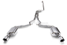 Load image into Gallery viewer, Valvetronic Exhaust System for Ford Mustang MK6 2.3T EcoBoost Dual Tips 15+
