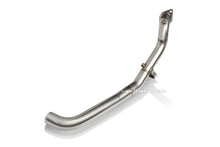 Load image into Gallery viewer, Valvetronic Exhaust System for Ford Mustang MK6 2.3T EcoBoost Dual Tips 15+
