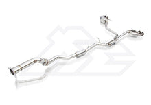 Load image into Gallery viewer, Valvetronic Exhaust System for Porsche Macan 95B 2.0T 14-19
