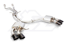 Load image into Gallery viewer, Valvetronic Exhaust System for Porsche Macan S / GTS 3.0T / Turbo 3.6T 95B 14-19
