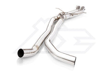 Load image into Gallery viewer, Valvetronic Exhaust System for Porsche Macan S / GTS 3.0T / Turbo 3.6T 95B 14-19
