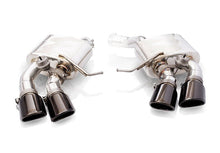 Load image into Gallery viewer, Valvetronic Exhaust System for Porsche Macan S / GTS 3.0T / Turbo 3.6T 95B 14-19
