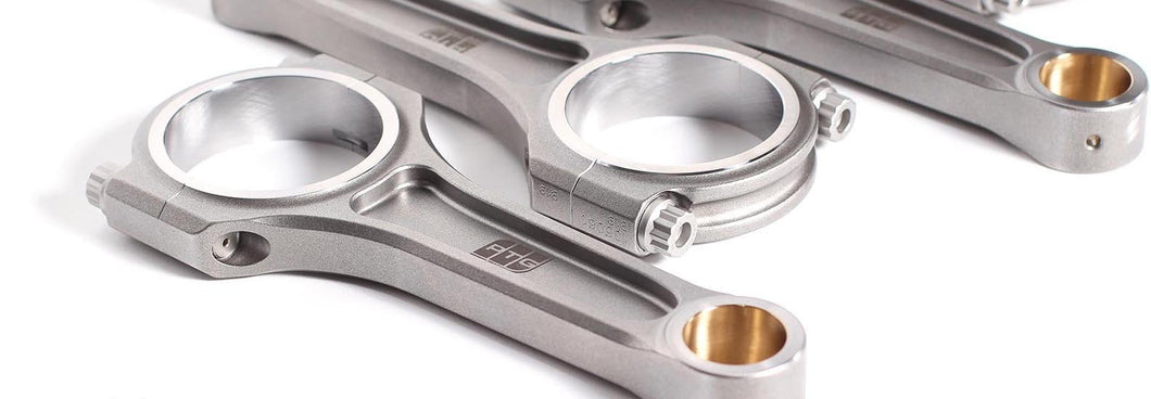 CP CarilloTM M177 Forged Rods & Pistons