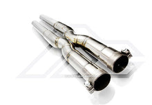 Load image into Gallery viewer, Valvetronic Exhaust System for Maserati Quattroporte 3.0TT V6 14+
