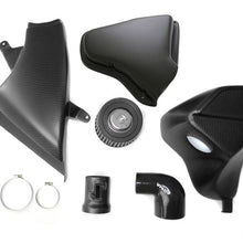 Load image into Gallery viewer, Carbon Fiber Cold Air Intake for Audi A4 / A5 B8 2.0T 08-12
