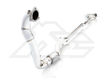 Load image into Gallery viewer, Valvetronic Exhaust System for Mini Cooper S R56 R57 R58 06-12
