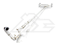 Load image into Gallery viewer, Valvetronic Exhaust System for Mini Countryman S R60 / Paceman R61 10-16

