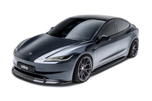 Load image into Gallery viewer, Tesla Model 3 Highland RWD Carbon Fiber Full Body Kit 2024+

