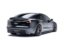 Load image into Gallery viewer, Tesla Model 3 Highland RWD Carbon Fiber Full Body Kit 2024+
