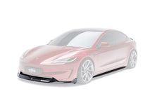 Load image into Gallery viewer, Tesla Model 3 Highland Performance Carbon Fiber Full Body Kit 2024+
