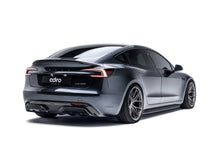 Load image into Gallery viewer, Carbon Fiber Rear Spoiler for Tesla Model 3 Highland 2024+
