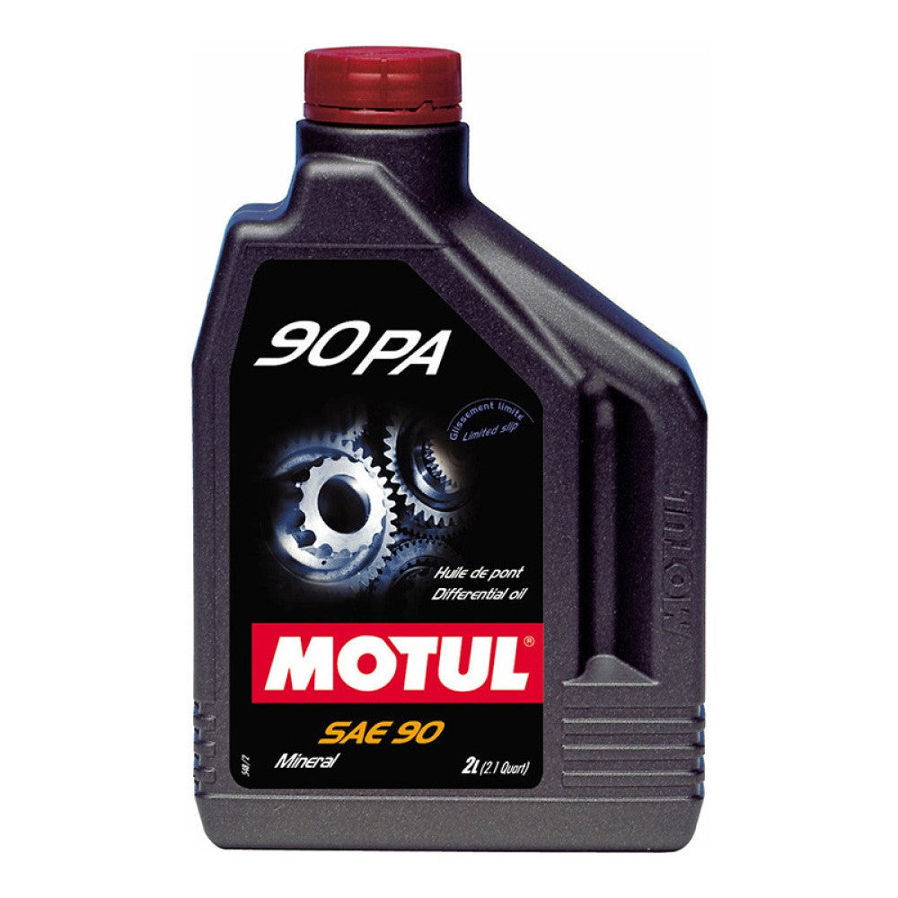 Motul 90PA Limited Slip Differential (LSD)