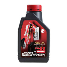Load image into Gallery viewer, MUGEN by Motul MS-A 5W-30 Synthetic Oil
