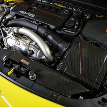 Load image into Gallery viewer, Carbon Fiber Cold Air Intake for Mercedes-Benz A250 A35 W177 / CLA250 CLA35 C118
