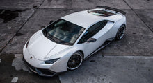 Load image into Gallery viewer, Lamborghini Huracan (2014-2024) Novitec Sport Springs
