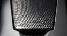 Load image into Gallery viewer, Lamborghini Aventador (2011-2017) Novitec Rear-Storage-Shelf (Visible Carbon)
