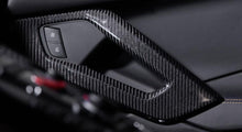 Load image into Gallery viewer, Lamborghini Aventador (2011-2017) Novitec Door-Handle
