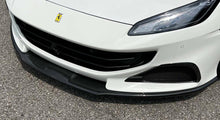 Load image into Gallery viewer, Ferrari Portofino M (2020-2027) Novitec Frontspoiler Lip
