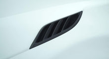 Load image into Gallery viewer, Ferrari Portofino (2017-2027) Novitec Insert For Air Outlet Engine Bonnet
