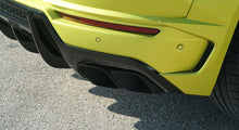 Load image into Gallery viewer, Lamborghini Urus (2019-2025) Novitec Tailpipes

