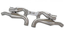 Load image into Gallery viewer, Lamborghini Urus (2019-2025) Novitec Power Optimised Exhaust System without Flap Regulation

