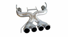 Load image into Gallery viewer, McLaren 765LT (2020-2023) Novitec Power Optimised Race Exhaust System (Inconel)
