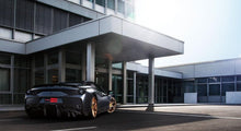 Load image into Gallery viewer, Ferrari 458 Speciale (2013-2014) Novitec Hydraulic Adjustment w Suspension Spring
