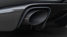 Load image into Gallery viewer, Ferrari 812 Competizione (2021-2026) Novitec Power Optimised Exhaust System without Flap-Regulation (Inconel)
