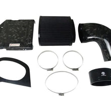 Load image into Gallery viewer, Carbon Fiber Cold Air Intake for Mercedes-Benz CLA45 C118 / A45S W177
