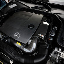 Load image into Gallery viewer, Carbon Fiber Cold Air Intake for Mercedes-Benz C200 C300 S205 C205 W205 / E300 W213 M264
