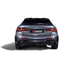 Load image into Gallery viewer, BMW M135i (2019-2026) F40 Akrapovic Sound Kit
